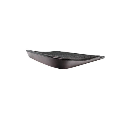 Onewheel+ XR Kush Wide Rear Concave Footpad - Black