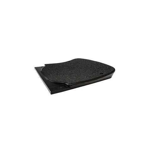 Onewheel+ XR Kush Wide Rear Concave Footpad - Black