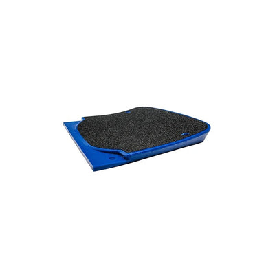 Onewheel+ XR Kush Wide Rear Concave Footpad - Blue