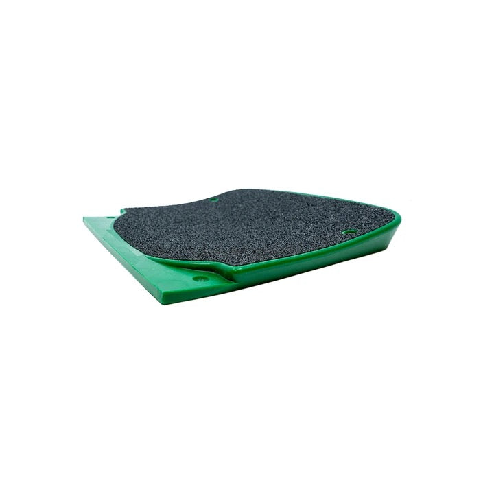 Onewheel+ XR Kush Wide Rear Concave Footpad - Dark Green