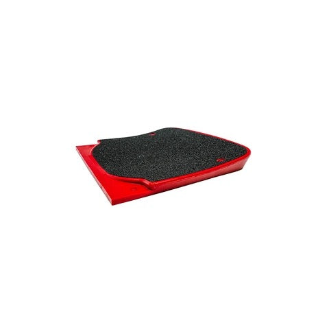 Onewheel+ XR Kush Wide Rear Concave Footpad - Red
