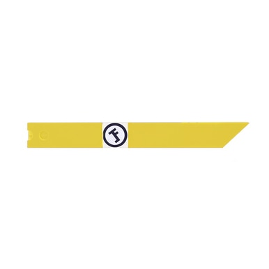 Onewheel+ XR Yellow Gold Float Sidekicks HD - Rail Guards