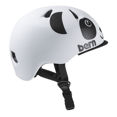 Tigre Youth Bike Helmet by Bern