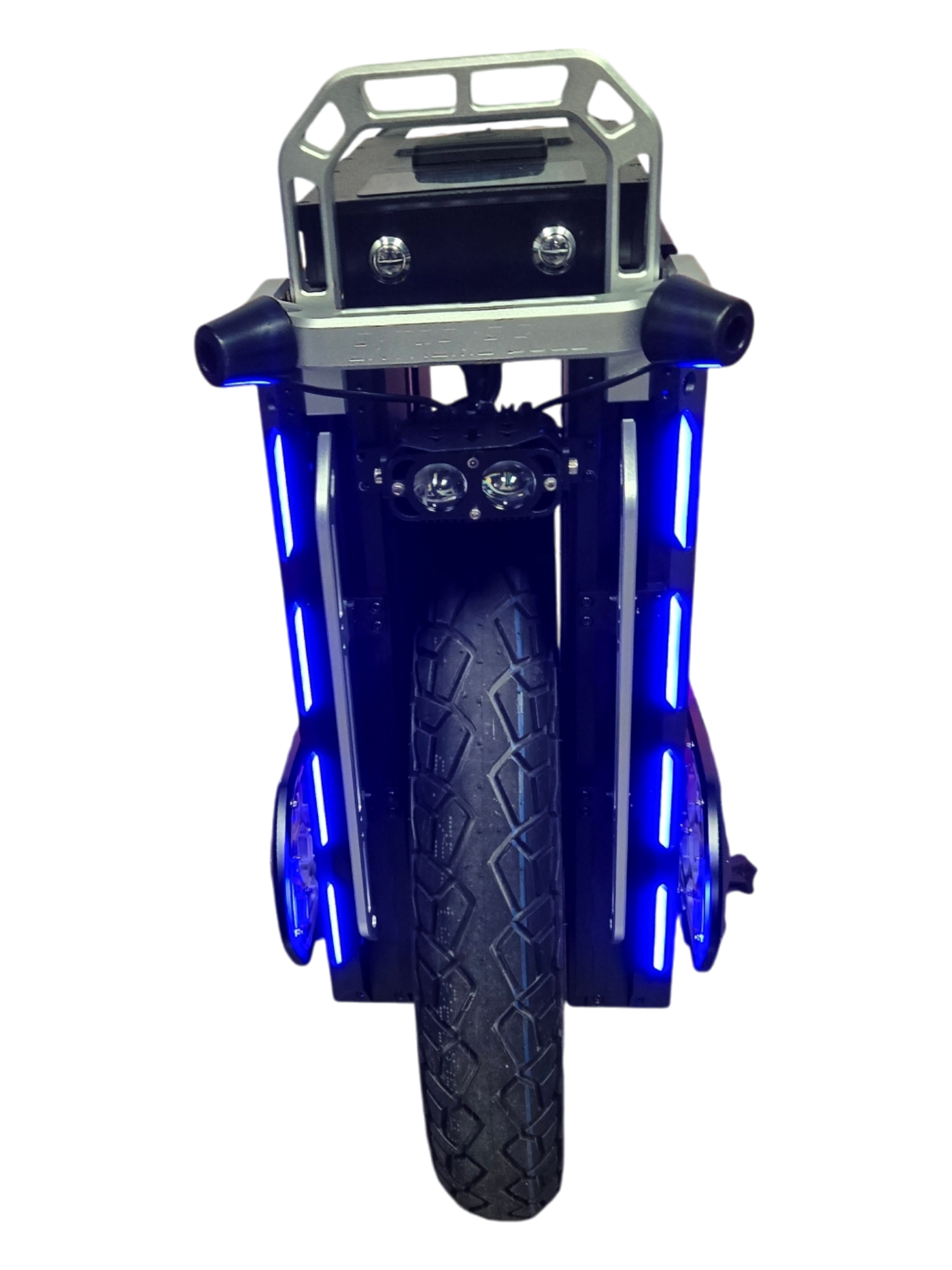 Commander GT 50S Electric Unicycle (1 Year Warranty)