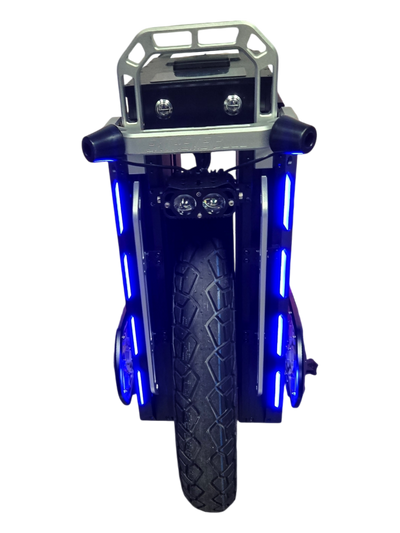 Commander GT 50S Electric Unicycle (1 Year Warranty)