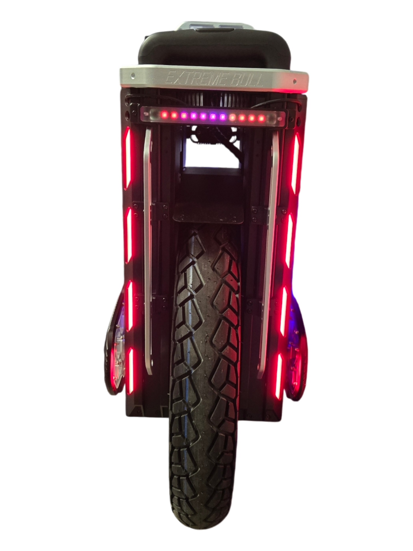 Commander GT 50S Electric Unicycle (1 Year Warranty)