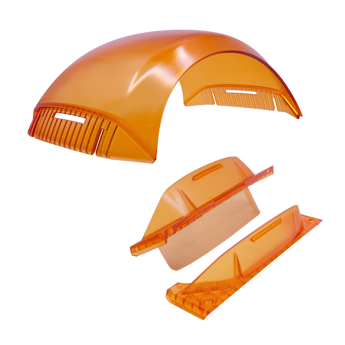 Drop Top Fender Kit - Onewheel GT-S and Onewheel GT Compatible