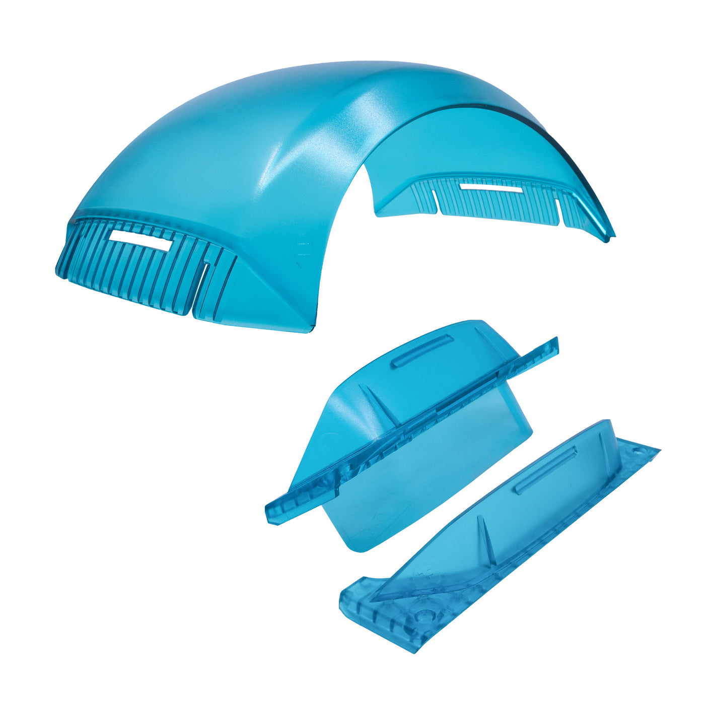 Drop Top Fender Kit - Onewheel GT-S and Onewheel GT Compatible