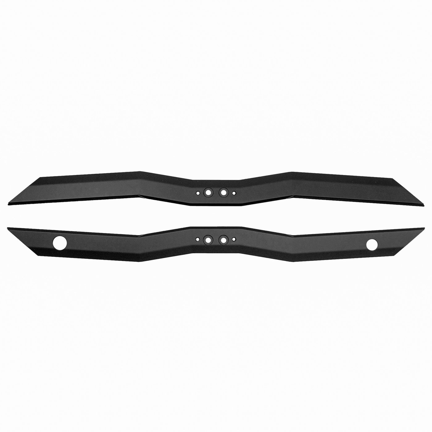 Homebrew Rails - WTF (Wow They're Fast) - Onewheel Pint  X and Onewheel Pint Compatible