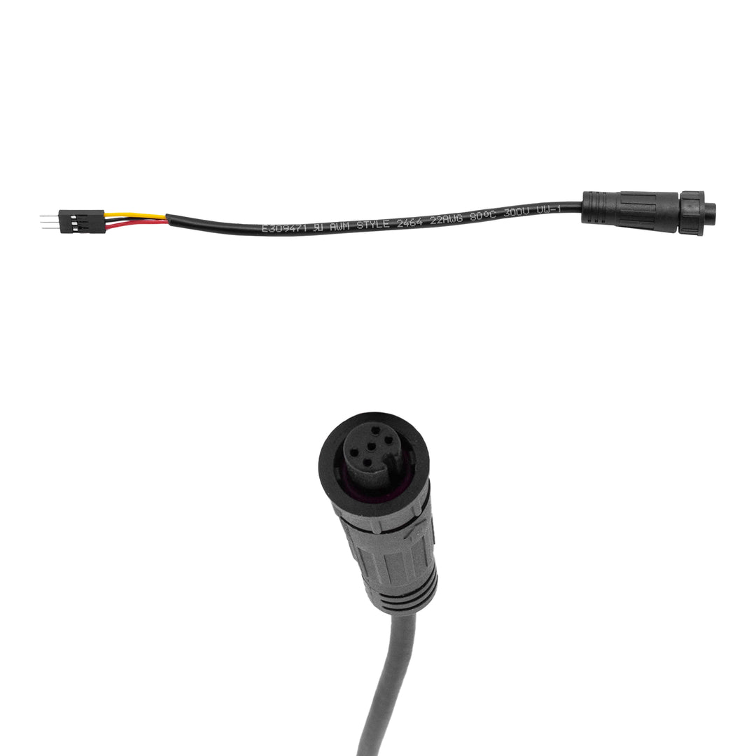 Footpad Connector Cable - Onewheel Compatible – One Stop Board Shop