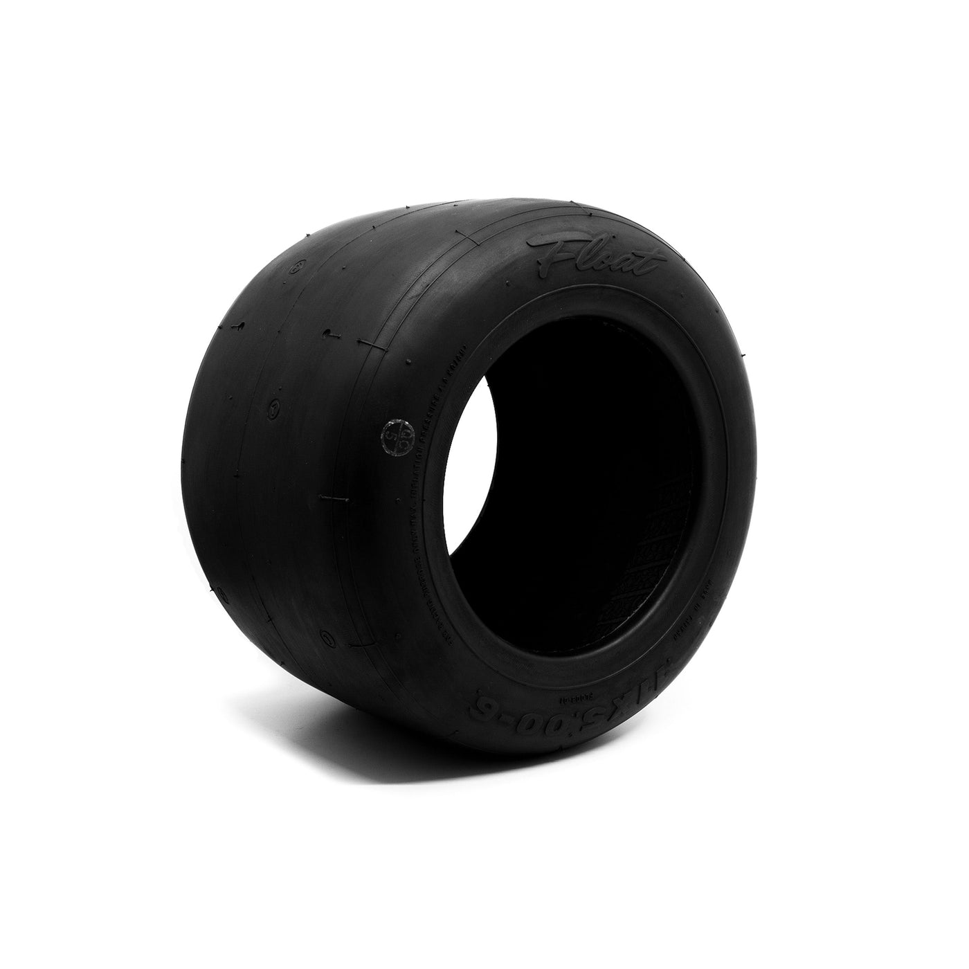 Street Pro 2 Tire - Onewheel GT-S, Onewheel GT, Onewheel+ XR, Onewheel Pint X and Onewheel Pint Compatible