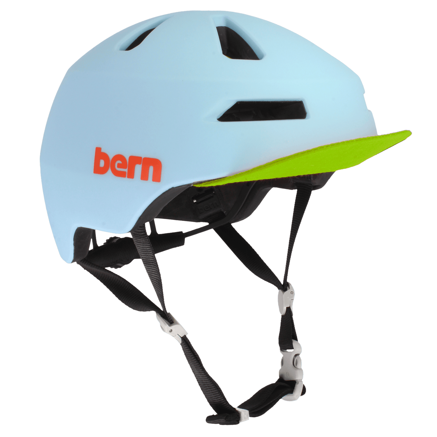 Brentwood 2.0 MIPS Bike Helmet by Bern