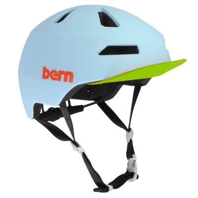 Brentwood 2.0 MIPS Bike Helmet by Bern