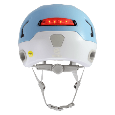 Hudson MIPS Bike Helmet by Bern