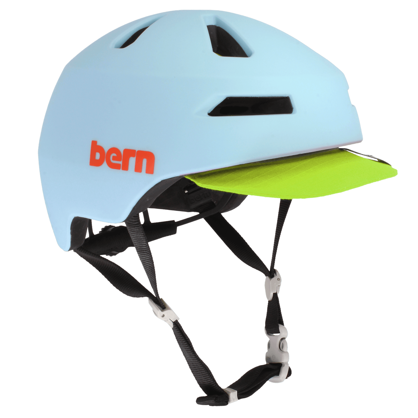 Brentwood 2.0 MIPS Bike Helmet by Bern