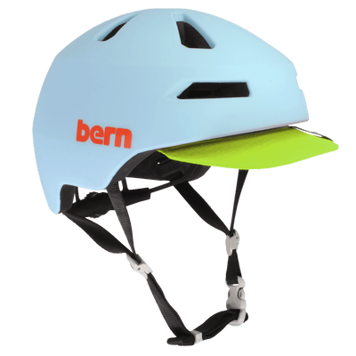 Brentwood 2.0 MIPS Bike Helmet by Bern