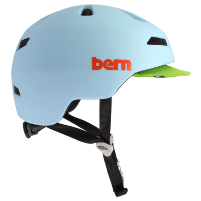 Brentwood 2.0 MIPS Bike Helmet by Bern