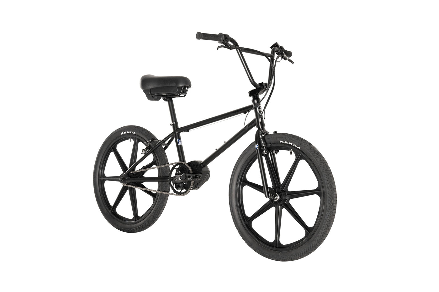 Evolve Project BMX