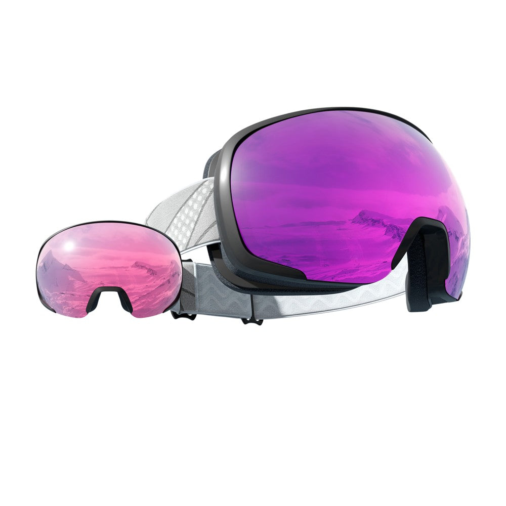 REKS® Ski Goggle