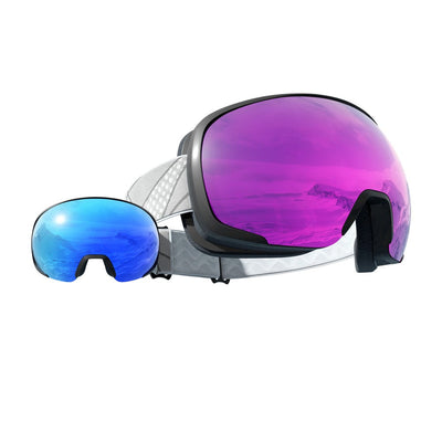 REKS® Ski Goggle