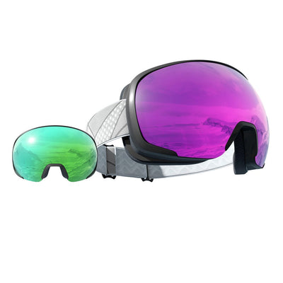 REKS® Ski Goggle