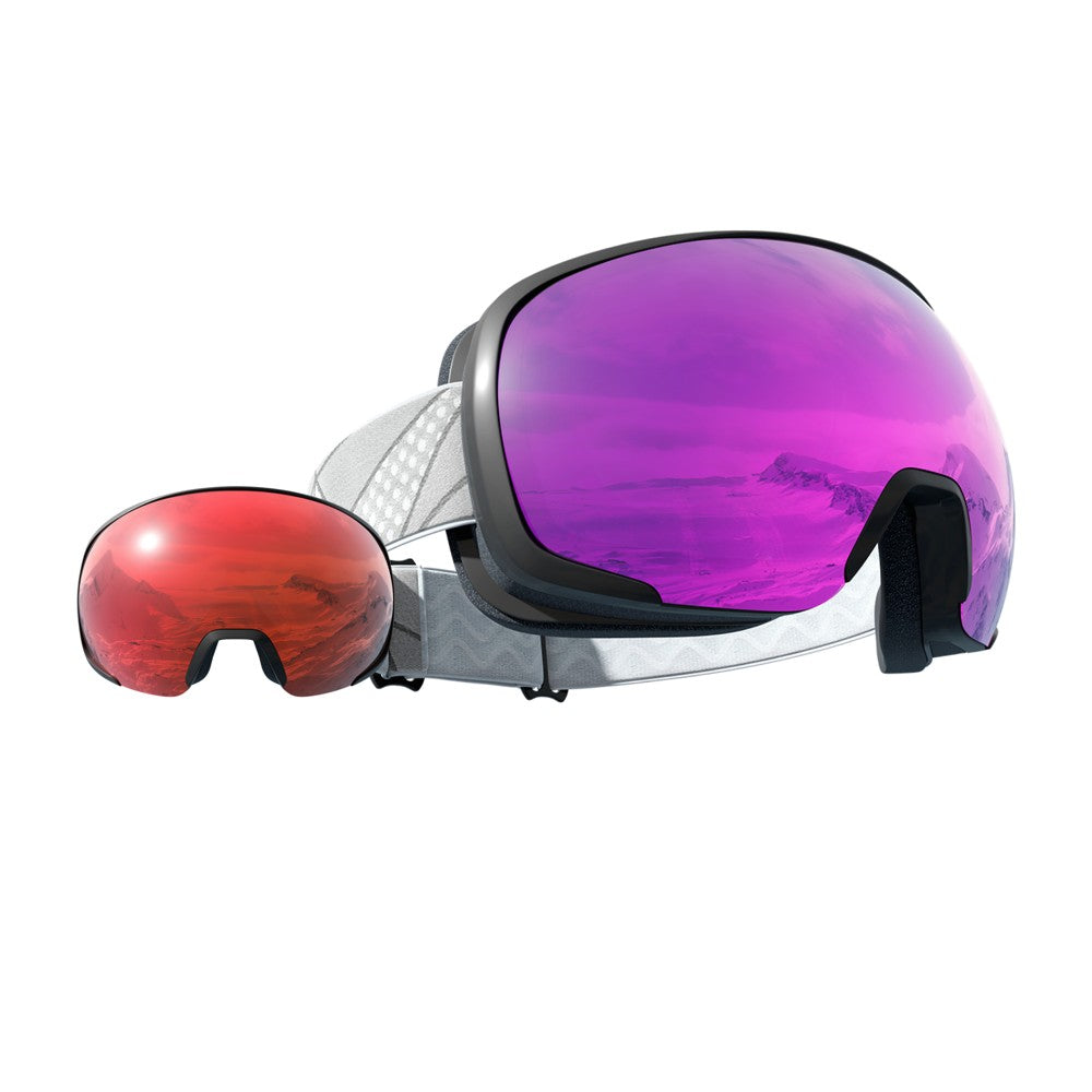 REKS® Ski Goggle