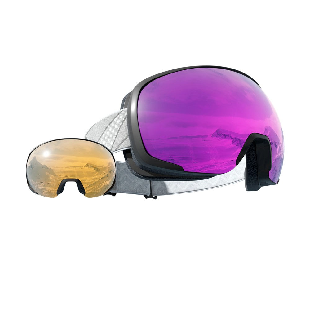 REKS® Ski Goggle