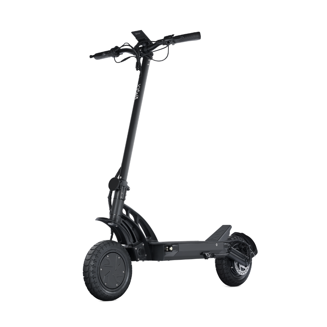 VMAX R55 PRO (Dual-Motor) Electric Scooter