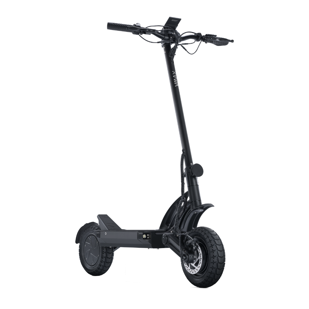 VMAX R55 PRO (Dual-Motor) Electric Scooter