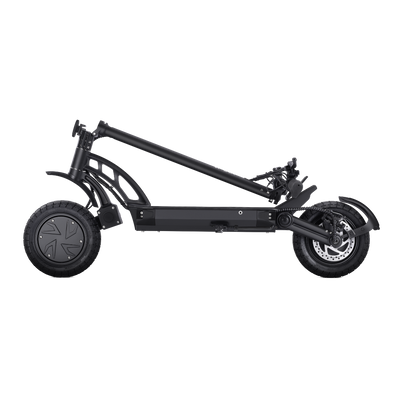 VMAX R55 PRO (Dual-Motor) Electric Scooter