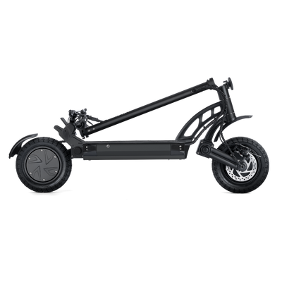 VMAX R55 PRO (Dual-Motor) Electric Scooter