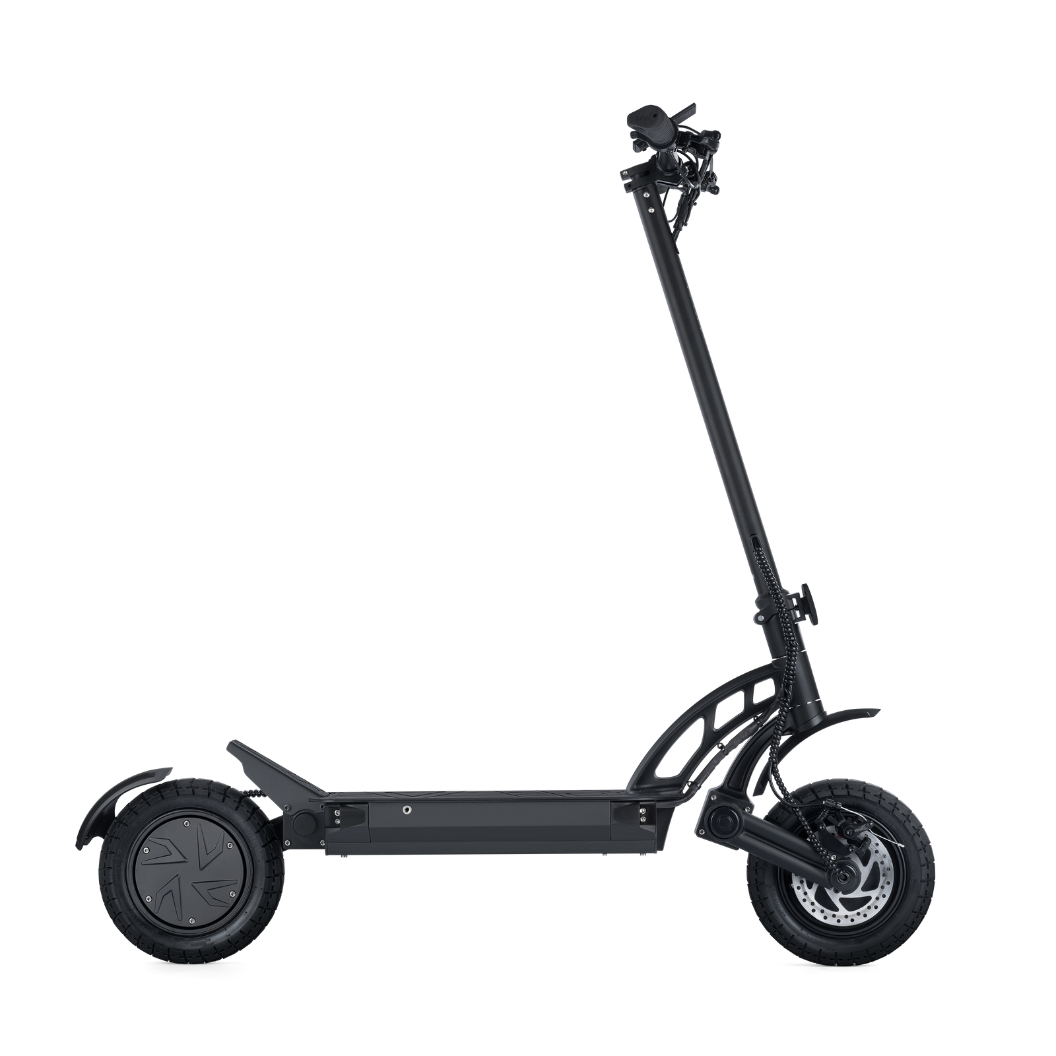 VMAX R55 PRO (Dual-Motor) Electric Scooter