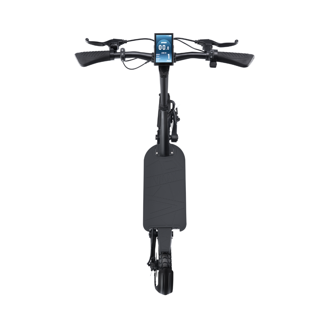 VMAX R55 PRO (Dual-Motor) Electric Scooter