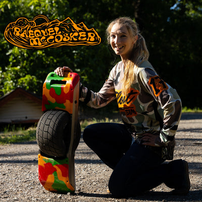 B.A.N.G. Bumpers - Onewheel GT-S and Onewheel GT Compatible