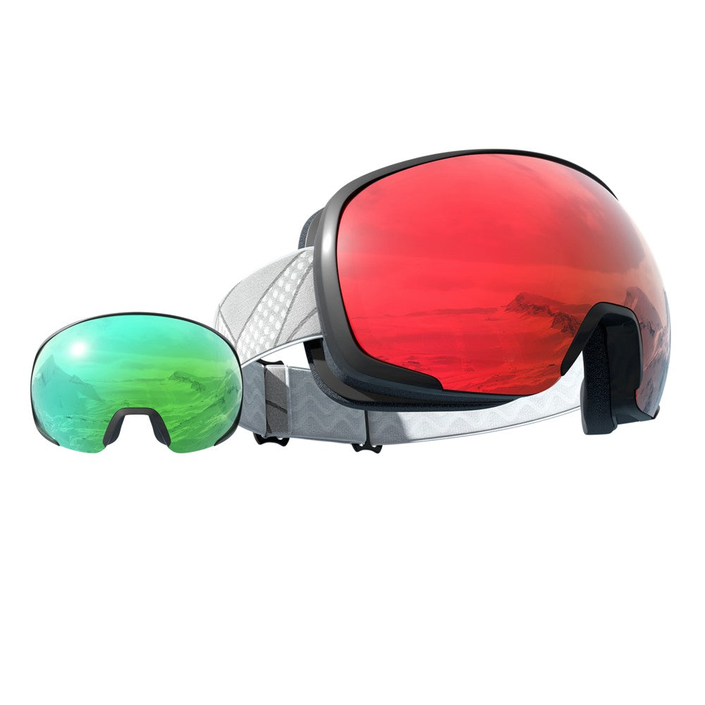 REKS® Ski Goggle