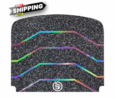 Retro Tread 1WP Ignite Grip Tape - No Foam - Onewheel Pint X and Onewheel Pint Compatible