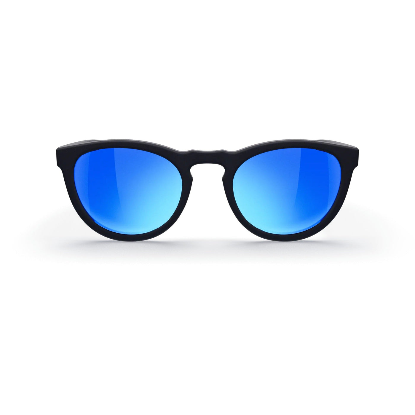 REKS® Round Polycarbonate Sunglasses