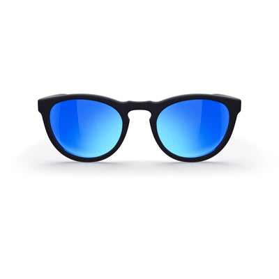 REKS® Round Polycarbonate Sunglasses