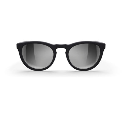 REKS® Round Polycarbonate Sunglasses