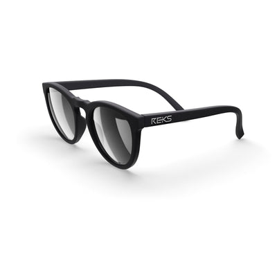 REKS® Round Polycarbonate Sunglasses