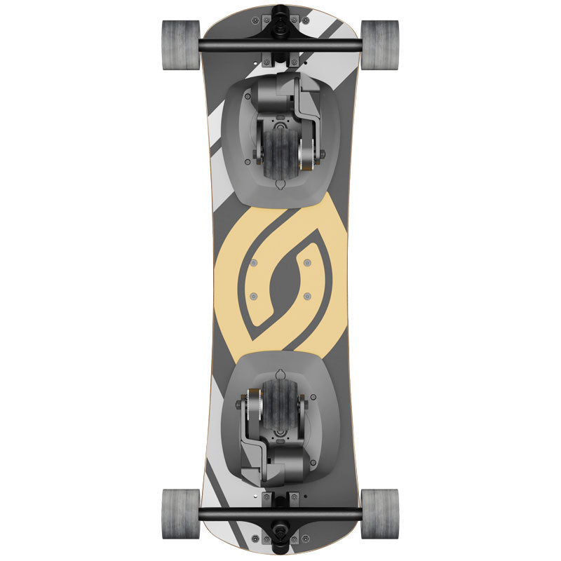 SBX2 Pro Pack by Summerboard