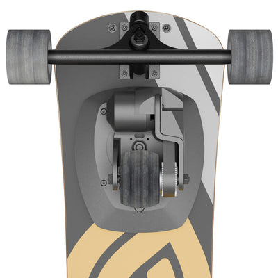 SBX2 Pro Pack by Summerboard