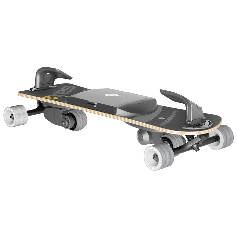 SBX2 Pro Pack by Summerboard