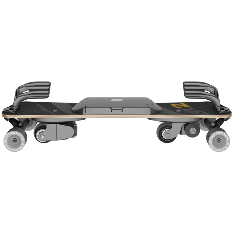 SBX2 Pro Pack by Summerboard