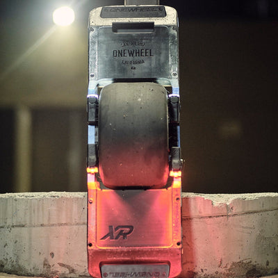 SL-300 Headlights & SL-R1 Rear Lights Onewheel Bundle by ShredLights