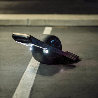 SL-300+ Onewheel Headlights by ShredLights