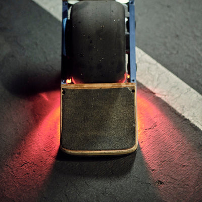 SL-R1 Onewheel Rear Lights by ShredLights