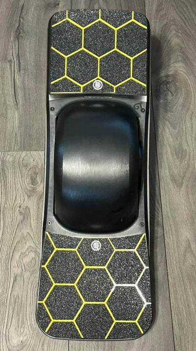 3" Hex Tread 1WP Ignite Foam Grip Tape - Onewheel GT-S and Onewheel GT Compatible