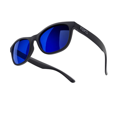 REKS® Seafarer Polycarbonate Sunglasses