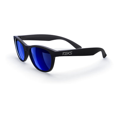 REKS® Seafarer Polycarbonate Sunglasses